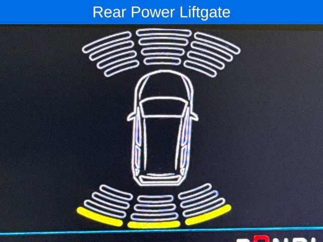 Used 2022 Chevrolet Equinox LT image 26