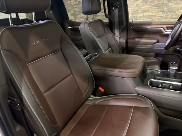 Used 2023 GMC Sierra 1500 Denali AWD/4WD image 32