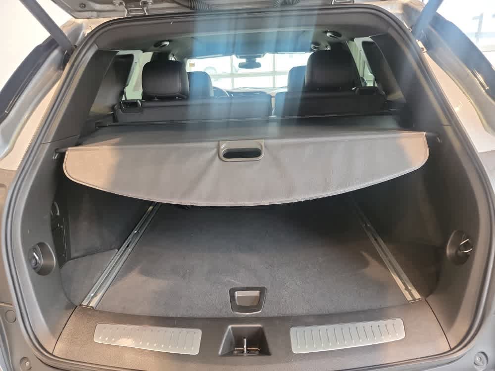 Used 2024 Cadillac XT5 Premium Luxury image 18