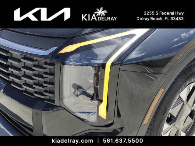 New 2026 Kia Sportage LX FWD image 6