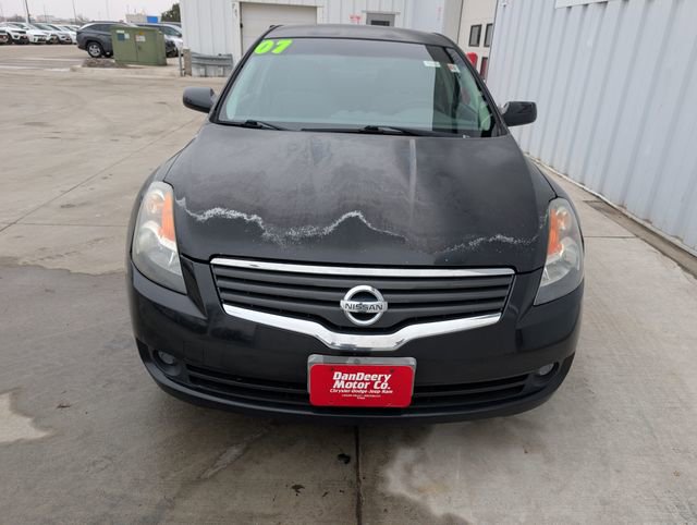 Used 2007 Nissan Altima 2.5 S image 28