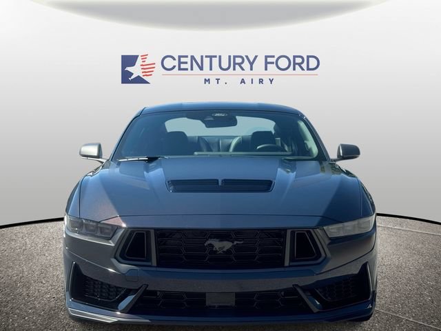 Certified 2026 Ford Mustang Dark Horse RWD image 6