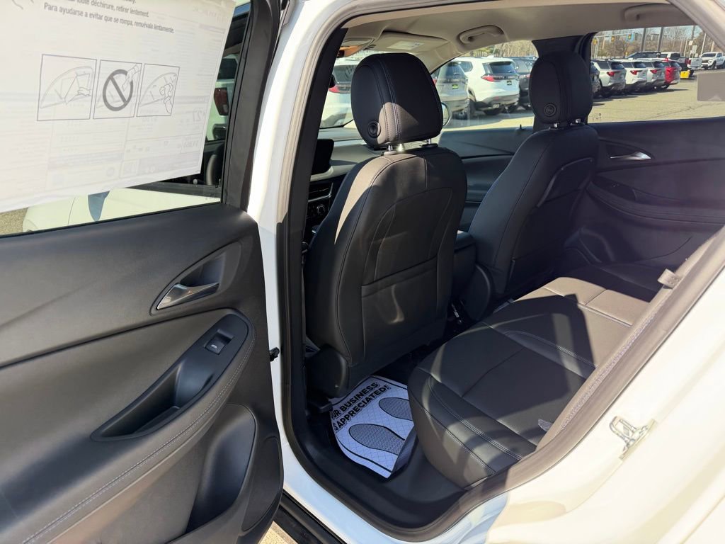 New 2026 Buick Encore GX Sport Touring w/ Comfort Package image 13