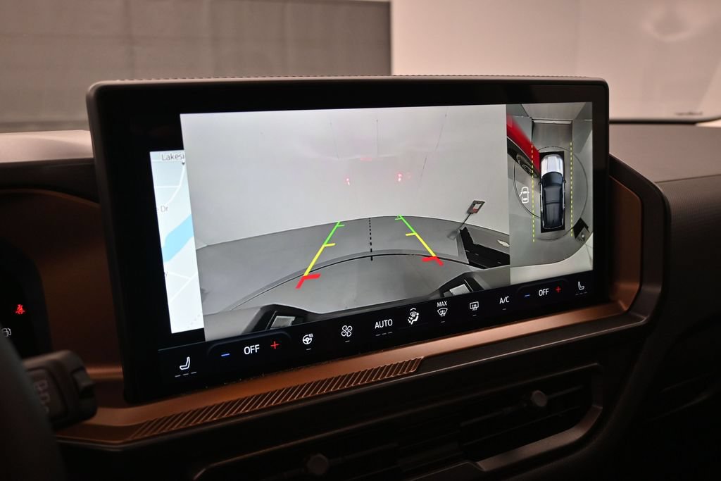 New 2026 Ford Bronco Sport Outer Banks w/ Outer Banks Tech Package+ AWD/4WD image 17