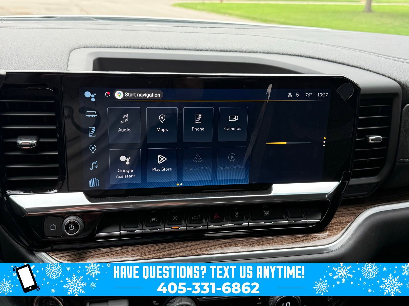 New 2026 Chevrolet Silverado 1500 RST image 17