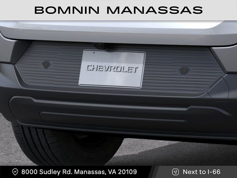 New 2026 Chevrolet Equinox EV LT w/ Comfort Package image 14