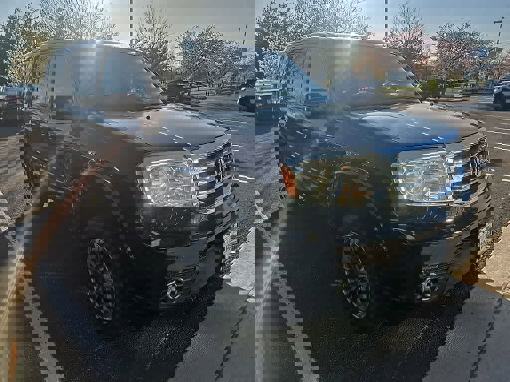 Used 2015 Honda Pilot SE image 3