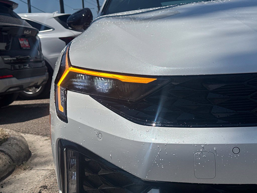 New 2026 Kia K5 GT-Line image 3