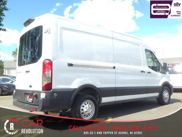 Used 2020 Ford Transit 250 Medium Roof AWD w/ Interior Upgrade Package image 21