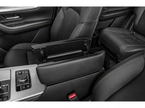 New 2026 MAZDA CX-90 3.3 Turbo w/ Preferred Package AWD/4WD image 17