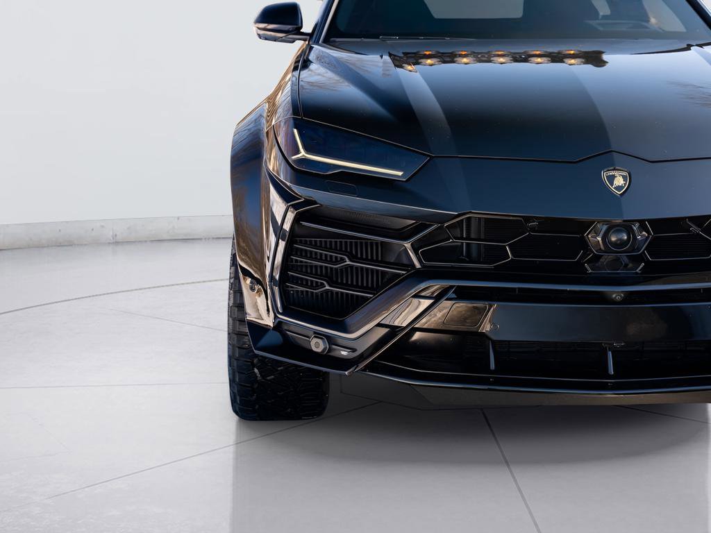 Used 2022 Lamborghini Urus image 5