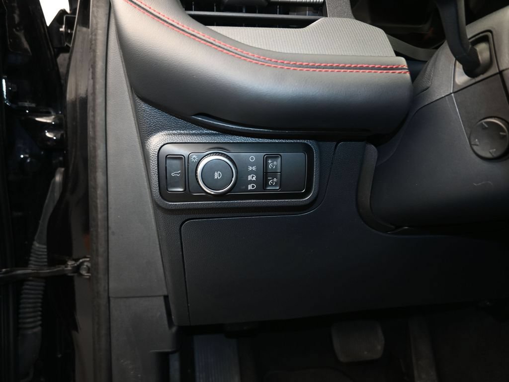 Certified 2025 Ford Explorer ST-Line w/ Premium Package RWD image 12