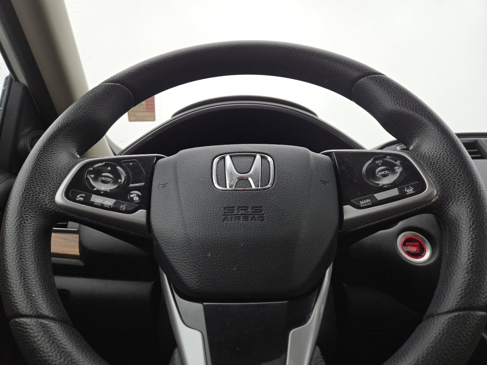 Used 2020 Honda CR-V EX image 27