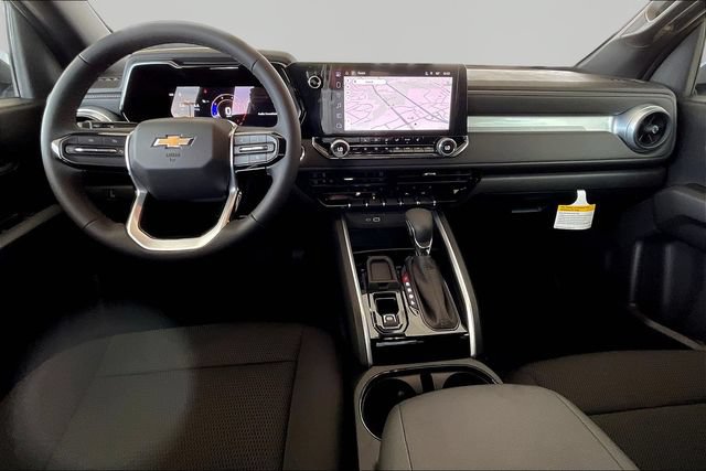 New 2026 Chevrolet Colorado LT RWD image 5