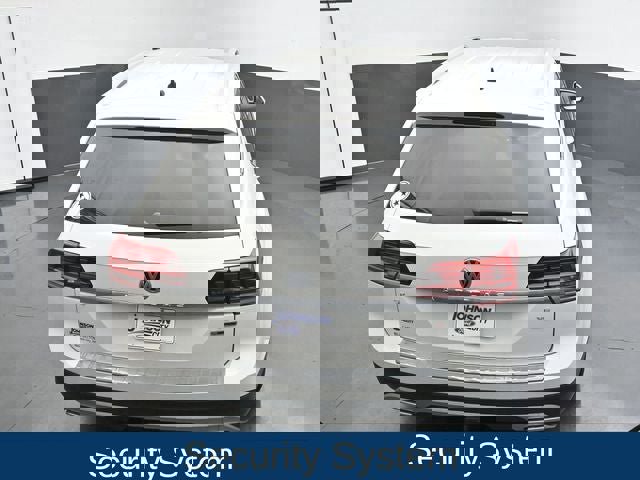 Used 2019 Volkswagen Atlas SE image 19