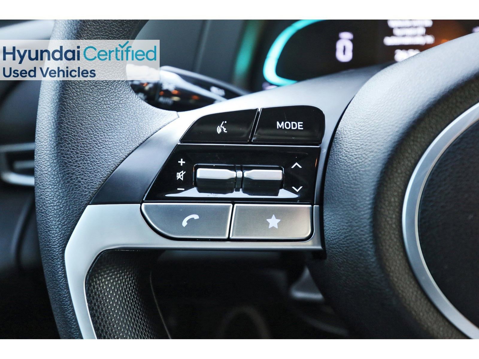 Certified 2025 Hyundai Elantra Blue image 18