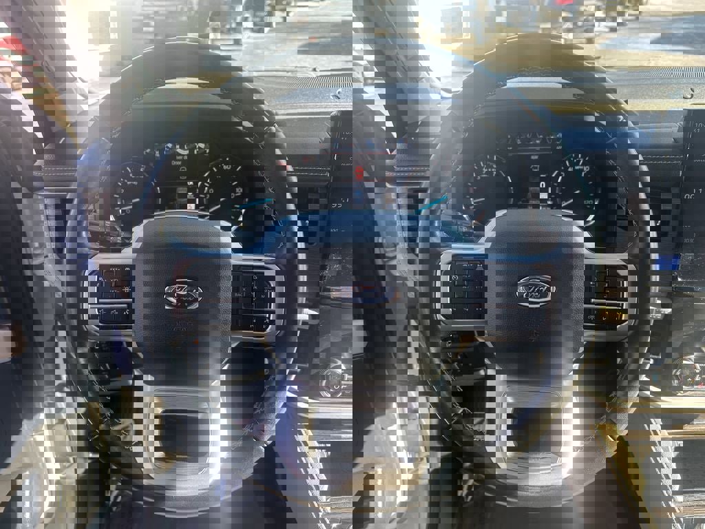 Used 2024 Ford Expedition Max Limited AWD/4WD image 19