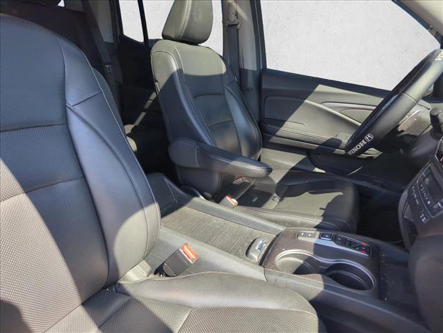 Used 2022 Honda Ridgeline RTL-E image 18