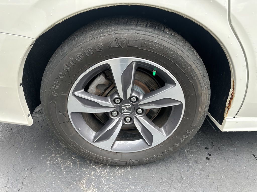 Used 2019 Honda Odyssey Touring image 43