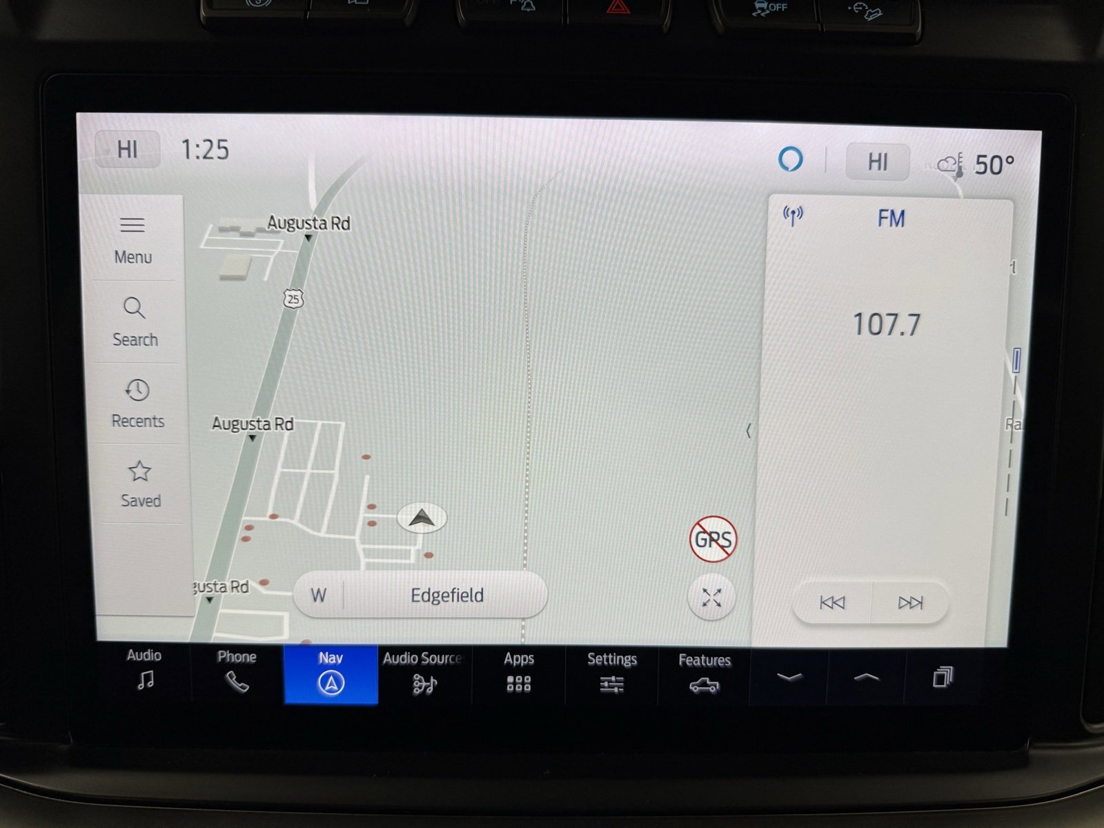 Used 2023 Ford F350 Lariat w/ Sport Appearance Package image 20