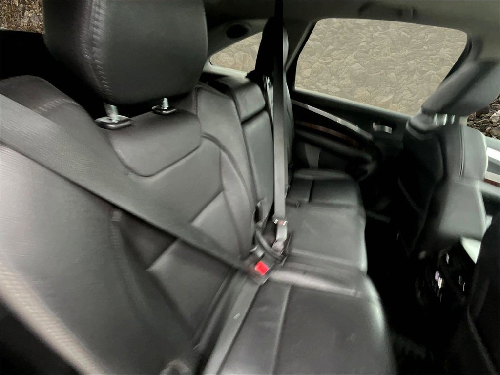Used 2018 Acura MDX 3.5L image 25