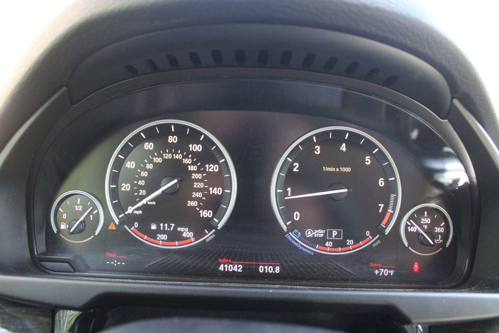 Used 2016 BMW X5 xDrive35i image 31