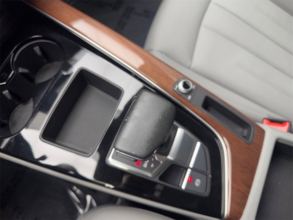 Used 2022 Audi A4 2.0T Premium Plus w/ Premium Plus Package image 69