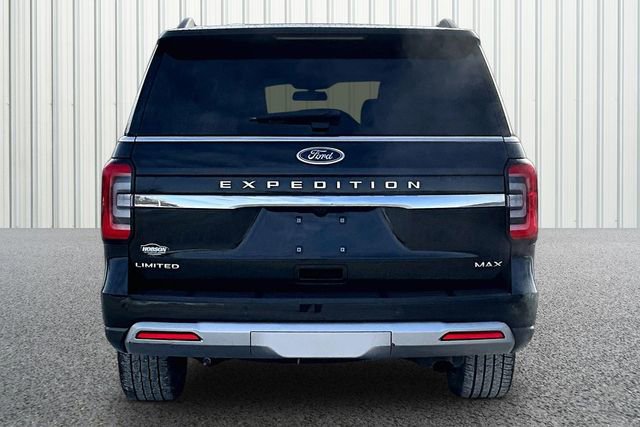 Used 2024 Ford Expedition Max Limited image 4