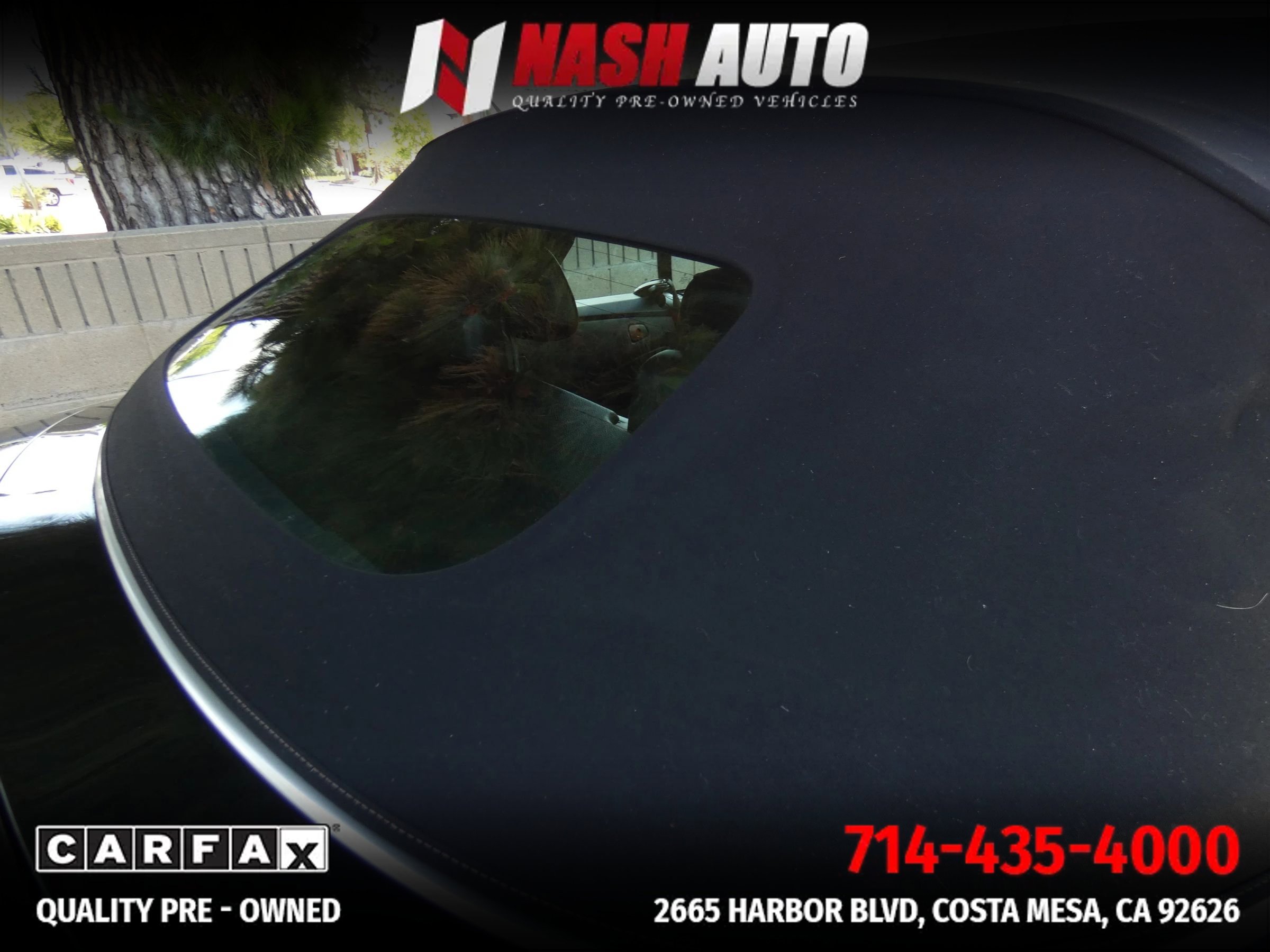 Used 2013 BMW 128i Convertible RWD image 64