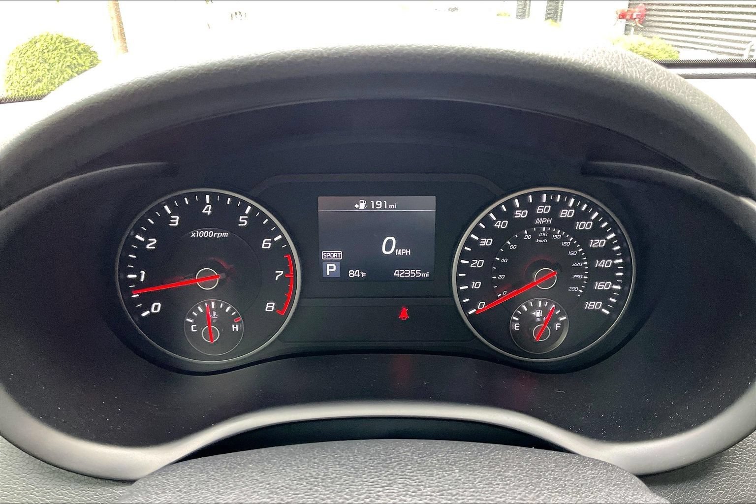 Used 2021 Kia Stinger GT AWD/4WD image 12