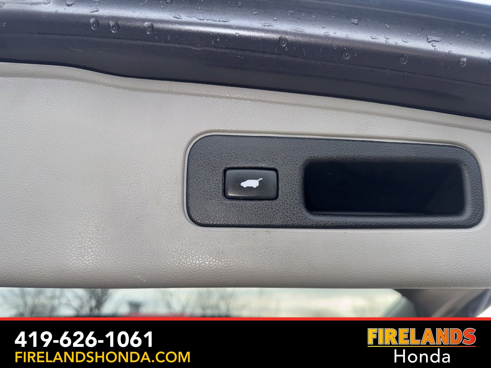 Used 2016 Honda Odyssey EX-L image 37