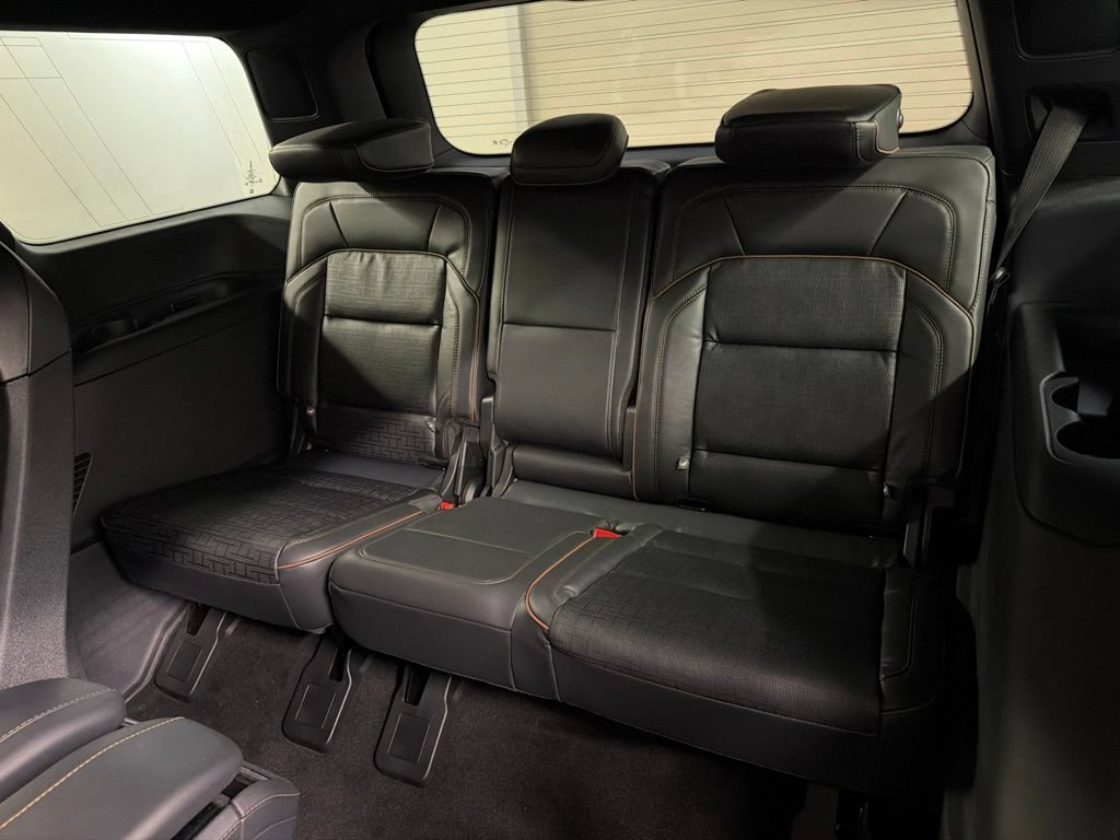 New 2027 Lincoln Navigator Black Label AWD/4WD image 35