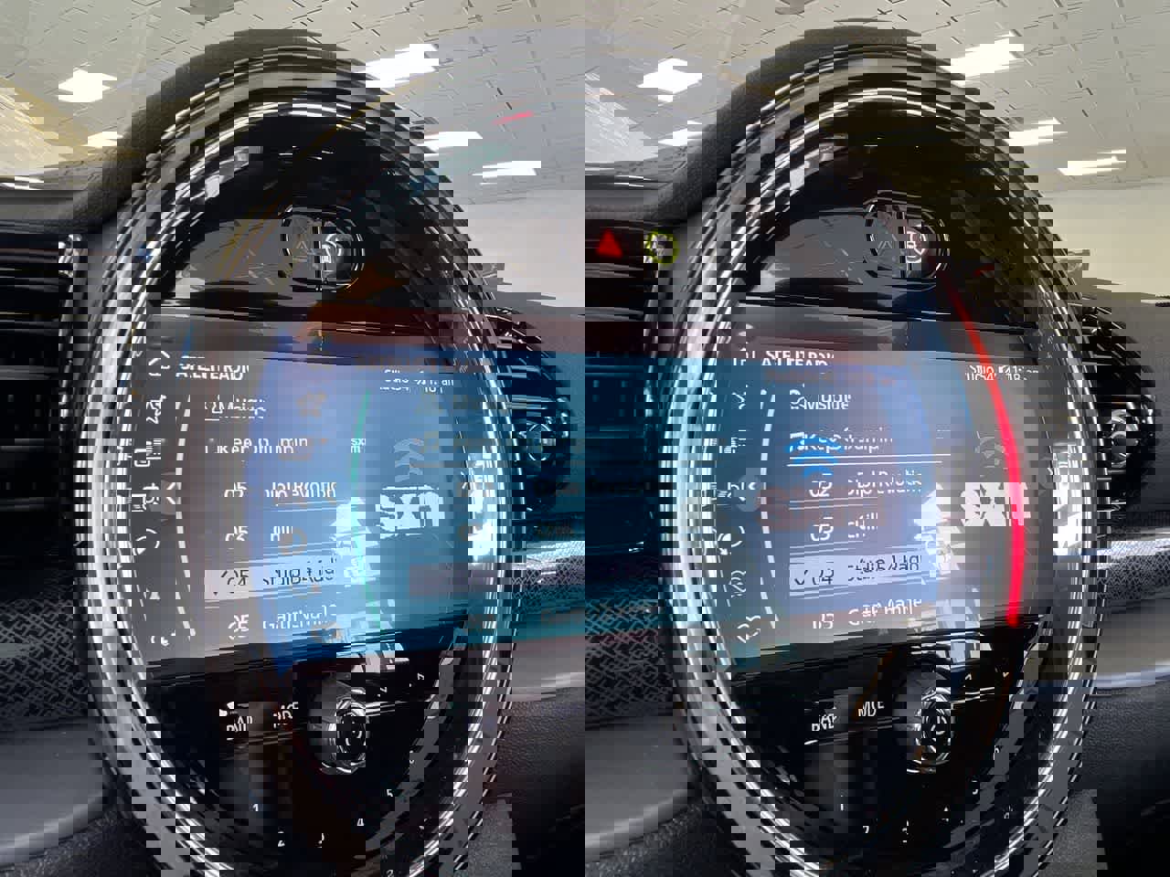 Certified 2023 MINI Cooper Clubman John Cooper Works image 14