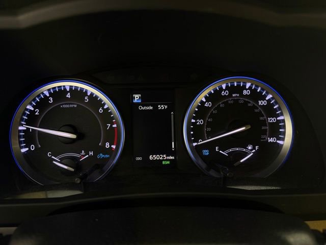 Used 2019 Toyota Highlander XLE image 18