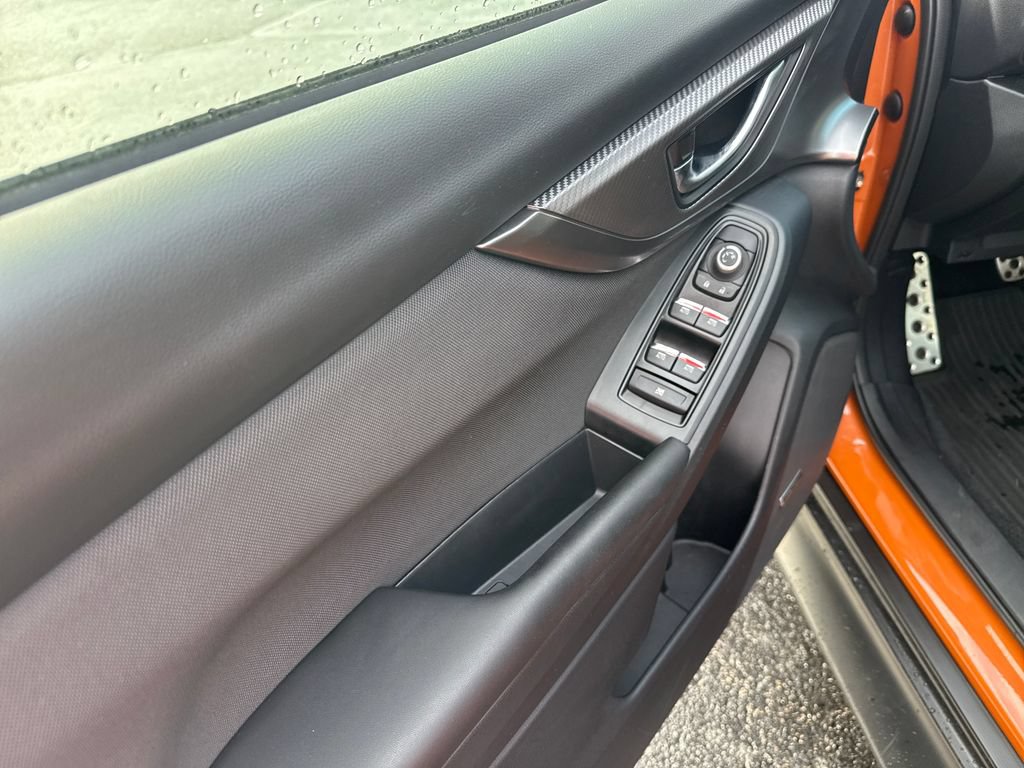 Used 2023 Subaru WRX Premium AWD/4WD image 23
