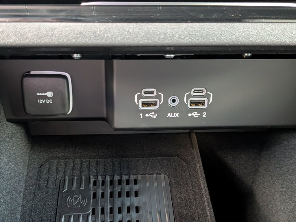 New 2026 Jeep Grand Wagoneer 4WD image 34