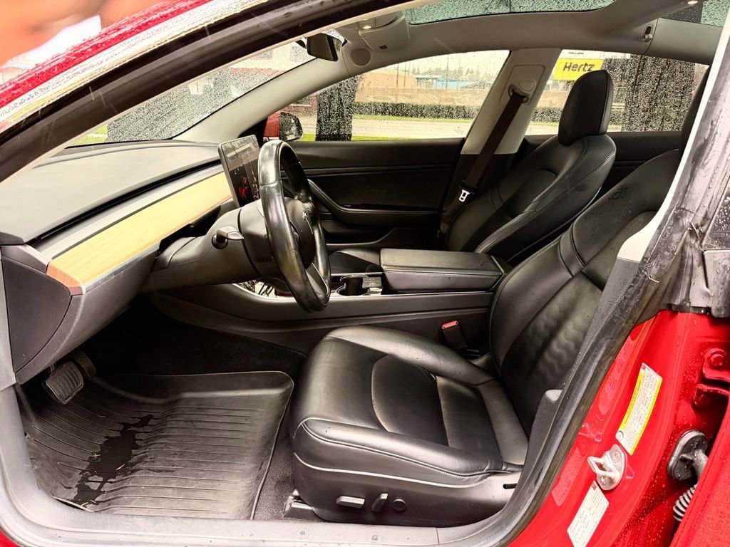 Used 2018 Tesla Model 3 Long Range image 25