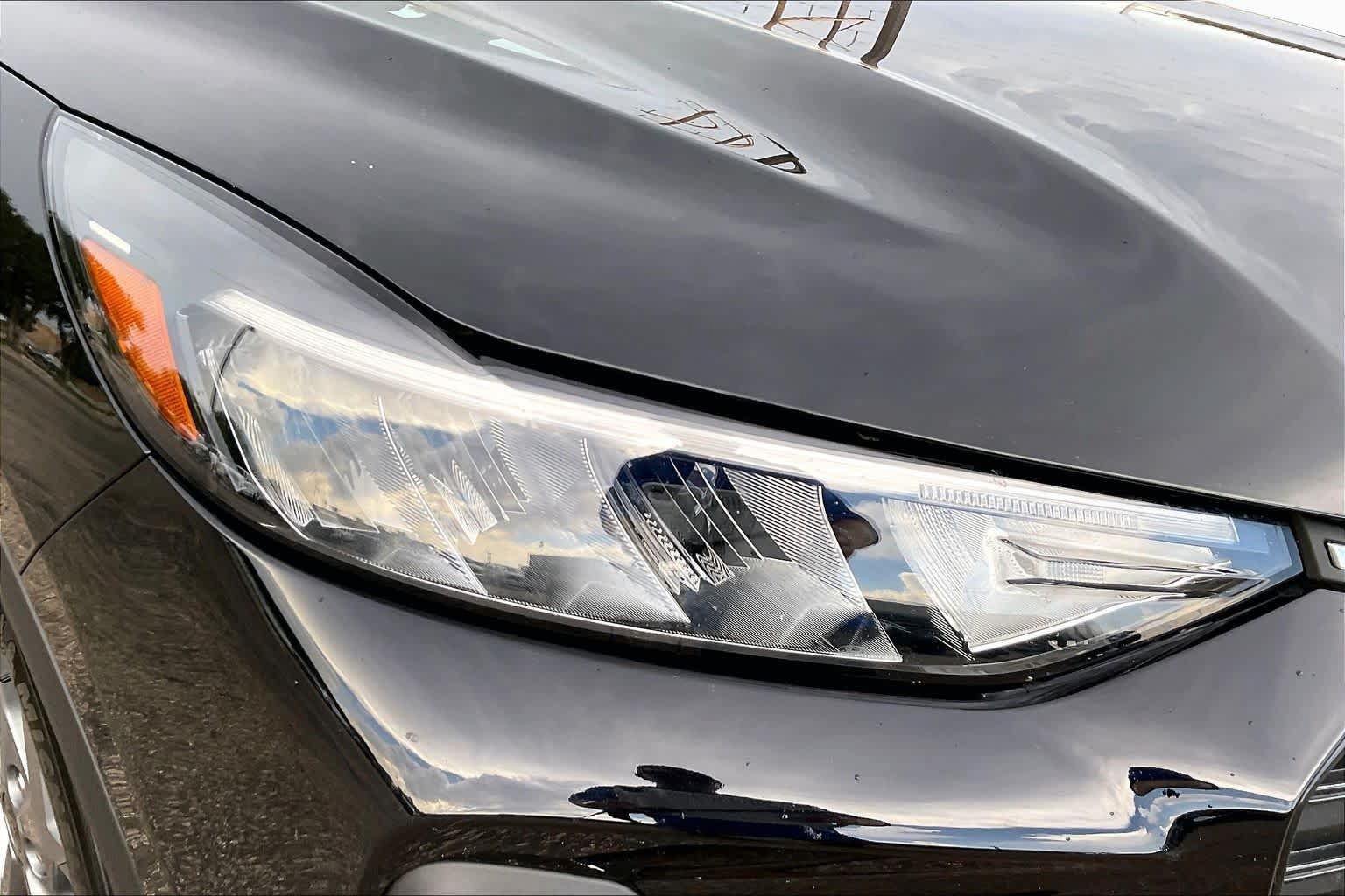 Used 2025 Ford Escape ST-Line FWD image 27