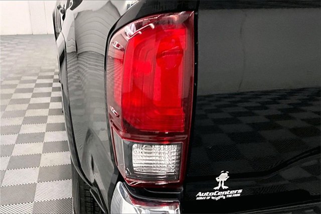 Used 2021 Toyota Tacoma SR5 image 30