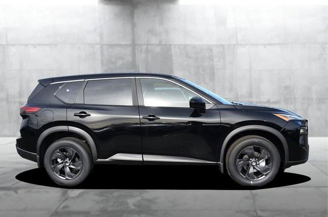 New 2026 Nissan Rogue SV w/ Cold Weather Package image 5