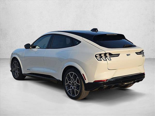 New 2026 Ford Mustang Mach-E GT AWD/4WD image 9