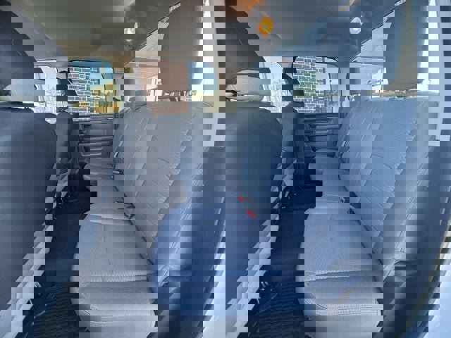 Used 2015 RAM 1500 Tradesman w/ Popular Equipment Group image 17