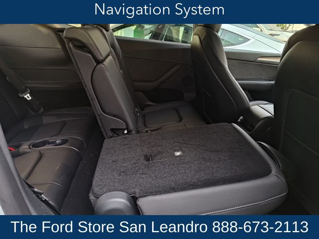 Used 2022 Tesla Model Y Long Range AWD/4WD image 16
