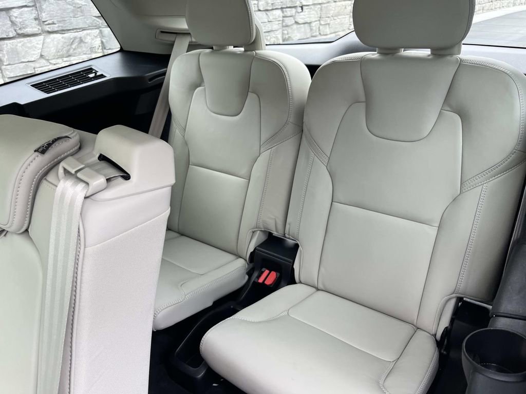Used 2022 Volvo XC90 T6 Inscription AWD/4WD image 20