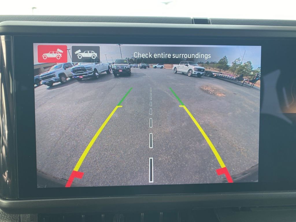 New 2026 Jeep Wrangler Unlimited Rubicon 392 image 24