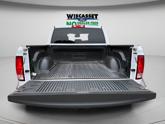 Used 2023 RAM 1500 Classic SLT w/ Protection Group AWD/4WD image 10