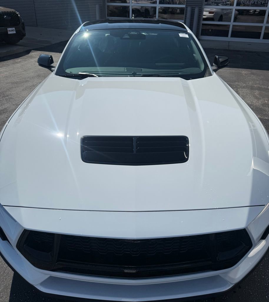 New 2026 Ford Mustang GT image 7