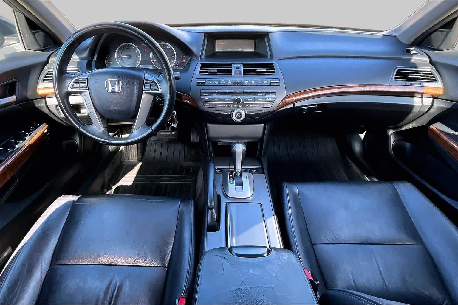 Used 2011 Honda Accord EX-L image 14