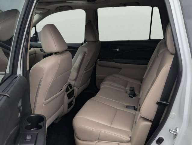 Used 2022 Honda Pilot Touring image 33