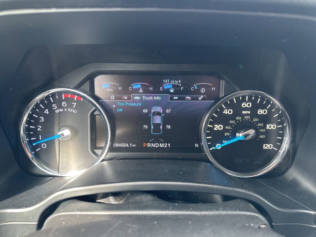 Used 2017 Ford F250 Lariat w/ Lariat Ultimate Package image 27